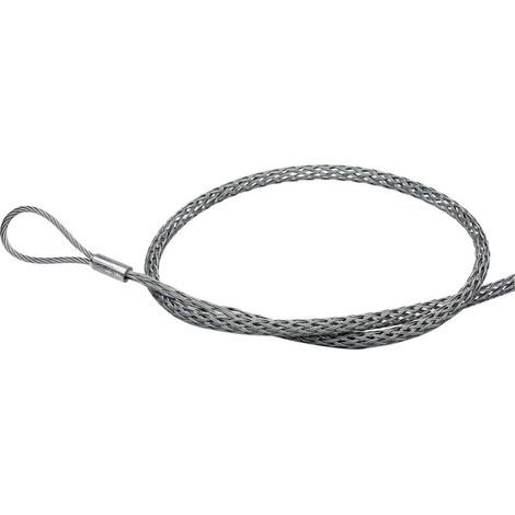Cimco 142510 Manguito de tracción acero galvanizado 900 mm
