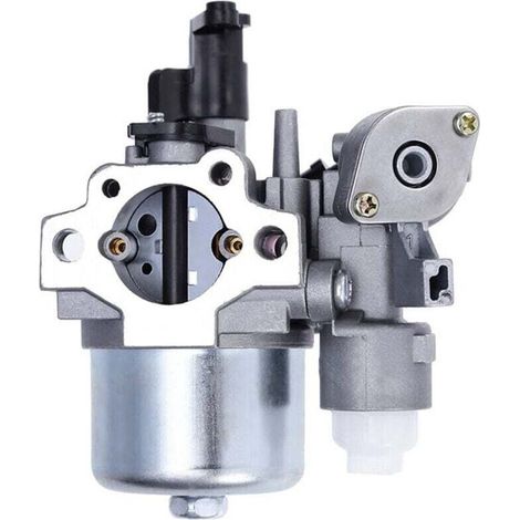 Vergaser für Subaru Robin EX17/SP170/EX13/EX130/EX170 6 PS, Aluminium, Ersatzteil, einfache und langlebige Montage (1/3)