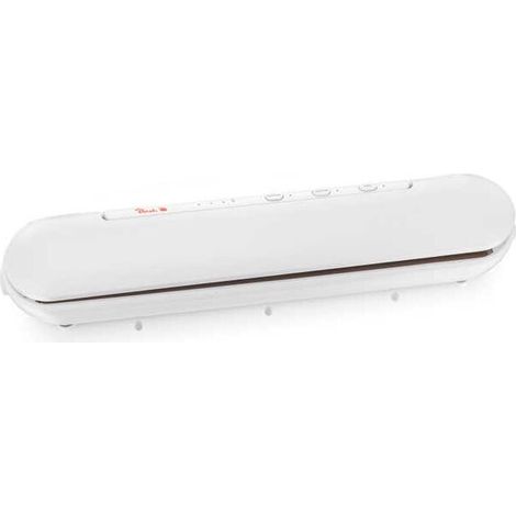 Peach PH330 Rasaerba Sottovuoto Compatto Bianco (1/2)