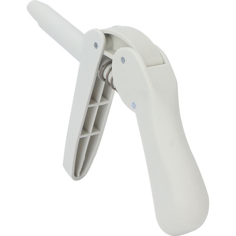 Applicateur de composite dentaire, doseur d'embouts composites pour dentistes, mélange et distribution (1/5)