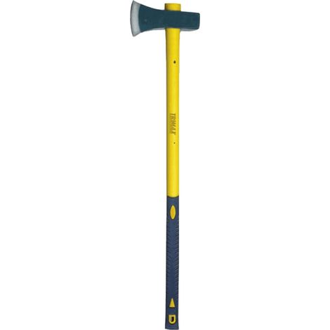 Merlin 2,5kg emmanché fibre de verre Trimax 0,90m - MERCIER - 491