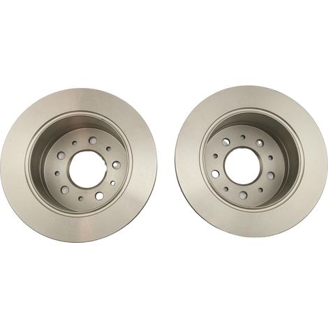 MM MBD0137 disco freno magneti marelli POSTERIORE S/D (1/3)