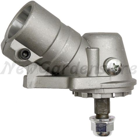 Coppia conica testina decespugliatore compatibile STIHL 4116 640 0115