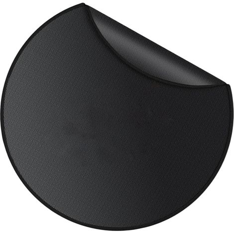 91 cm aus Silikon wasserdicht doppelseitig pour Kaminofen