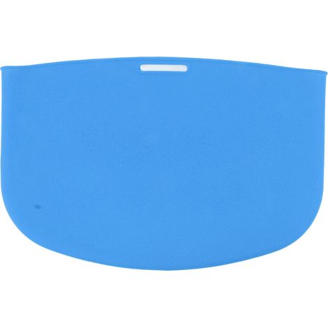 Insert en silicone pour mijoteuse – Grand modèle – Réutilisable – Bleu foncé – Anti-fuite et facile à nettoyer (1/5)