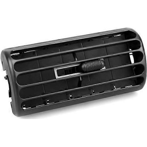 Nahtloser Luftauslass für Armaturenbrett 5FS10LAZAB, vorderer mittlerer Lüftungsgitter für Cherokee XJ 1997-2001 (1/5)