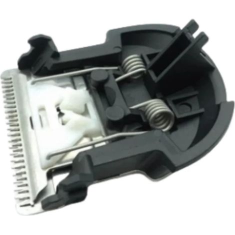 Lame De Tondeuse À Cheveux, Compatible Avec Philips, HC5610 HC5630 HC5632 HC5690 HC5691 HC7650, Utilisation Remplacement X1 -