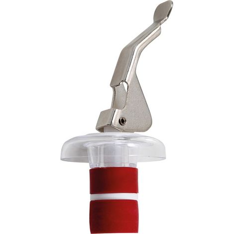 Tappo a Leva in Inox ELIPLAST (1/2)