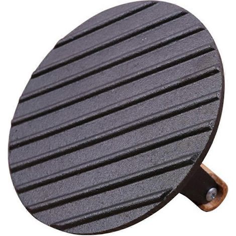 Presse à barbecue domestique, outil de cuisine durable-Online Store (1/5)