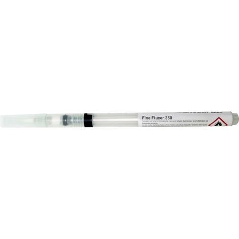 Stannol FINE FLUXER 350 Flussmittelstift Inhalt 8 ml