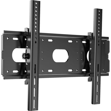 Support Mural TV Grande Taille inclinable pour la Plupart 42 à 85", VESA Jusqu’à 700x500mm et Charge maximale 84KG, 55 58 60 65 70 75 80 Pouces réglable Rack Mural pour TV,Fixation Mural TV (1/5)