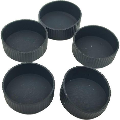 Accessoires de rechange pour robot culinaire Monsieur, lot de 5 (1/5)