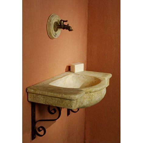 Fregadero "Parme" - 70 x 42 x 17 cm