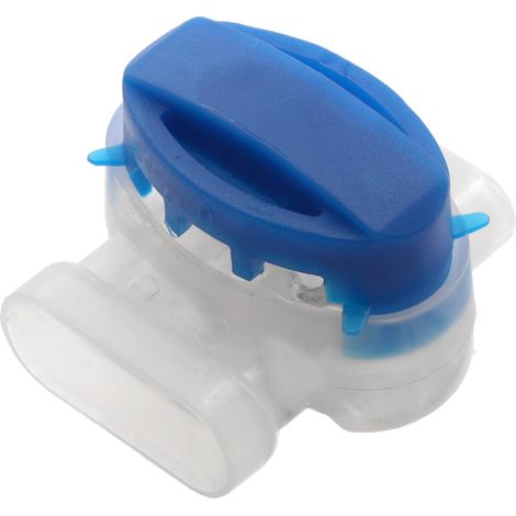 Kabelverbinder für Begrenzungskabel von Mährobotern ( 25 Stück )