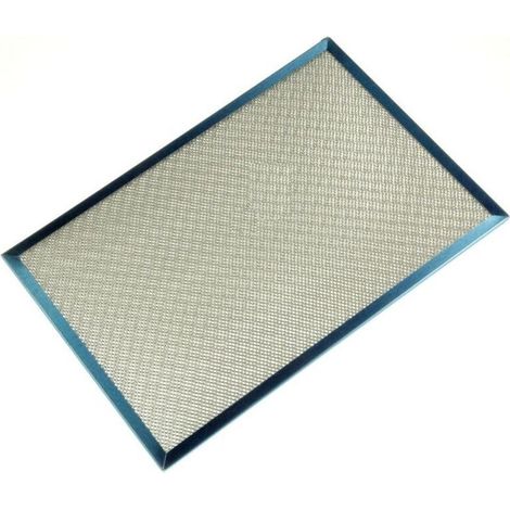 Filtre à graisse pour Hotte FAGOR BRANDT AS6020665