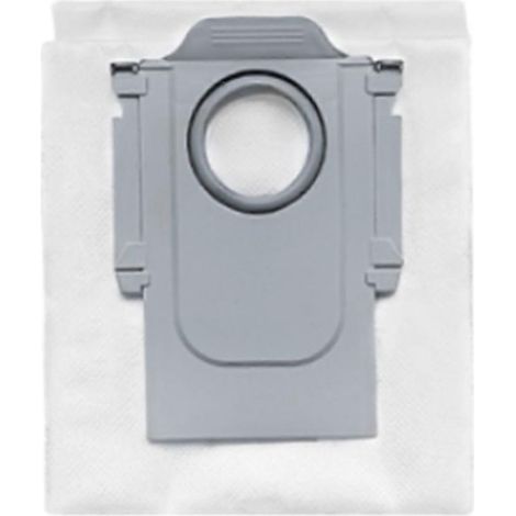 Ricambi per aspirapolvere Roborock QR 798 / QR 598 / Roborock QV 35A: rullo principale, spazzola laterale, filtro HEPA, panno per la pulizia e sacchetto raccoglipolvere. (1/5)
