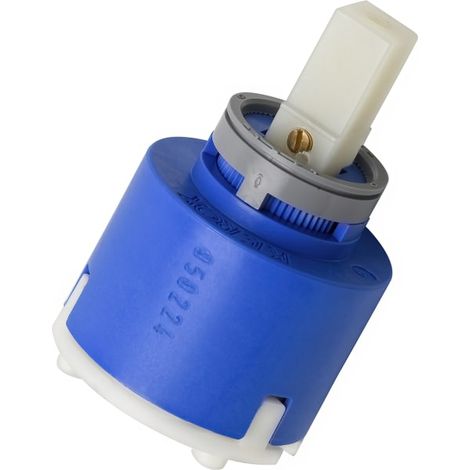 Kronenbach 2.0 Ersatzkartusche Ø 40 mm (1/2)