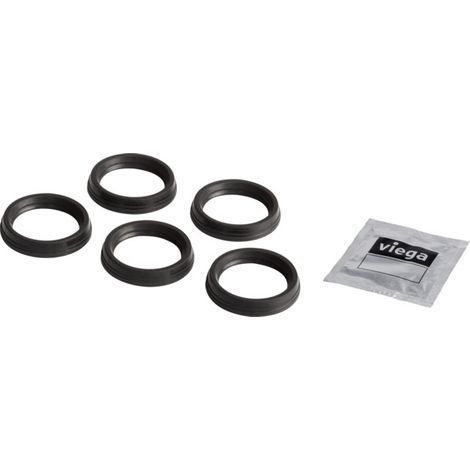 Kit de pièces de rechange Sanfix P 2169.21 en caoutchouc de 16 mm
