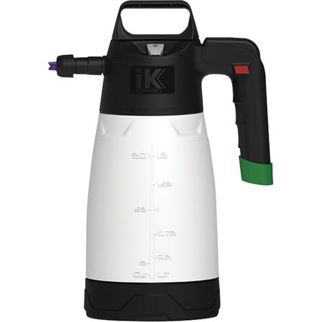 Pulverizador profesional IK FOAM Pro 2 (1/5)