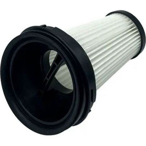 Filtre De Remplacement - Pour Aspirateur Balai Rowenta X-Pert 160 RH72xxx - Lavable Et Réutilisable - 2 Pièces (1/5)