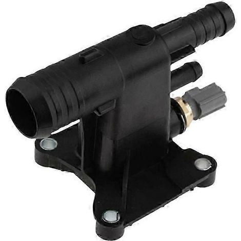 Thermostat LR057501 JDE28625 pour Land Rover Range Rover, Jaguar XJ XE XF fdq (1/5)