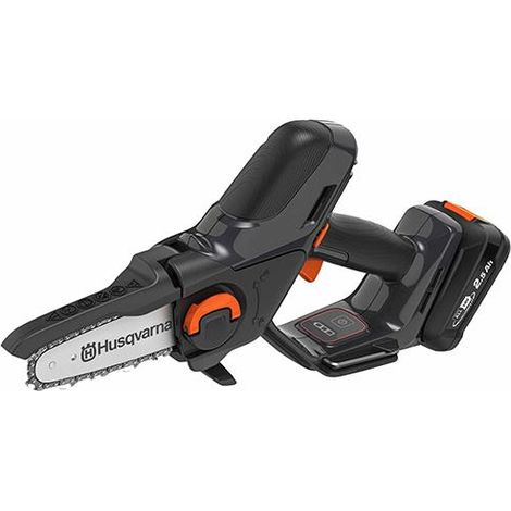 HUSQVARNA P5-4PA 18V ASPIRE TREE PRUNER (1/2)