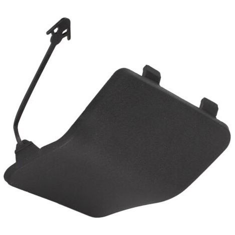 Bumper Tow Stopper Bumper Front Tow Hook Eye Patch Hole for NV 400 2010-ONWARDS / MASTER 2010-Online (1/5)