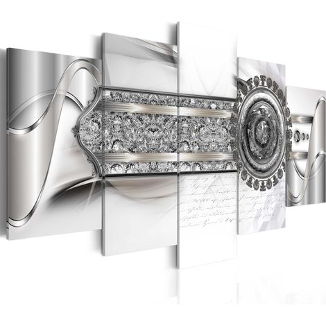 Quadro - Diamond Belt - 100x50 (1/4)