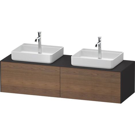 DURAVIT WT4865B77580000 Consoles-WTU wh. White Tulip 550x1300