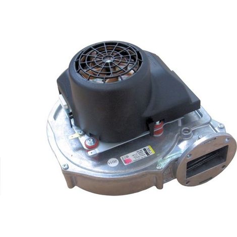 BOSCH Ventilador, 87172044280