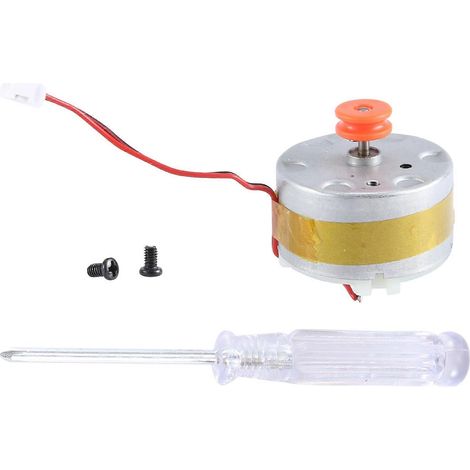 Getriebemotor für Xiaomi Mijia Saugroboter der 1. und 2. Generation sowie Roborock S50 S51 S55 (LDS-Motor enthalten). (1/5)