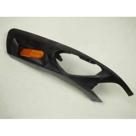 [PRODUIT D'OCCASION] Cache latéral gauche origine pour scooter Piaggio 50 NRG (1/4)