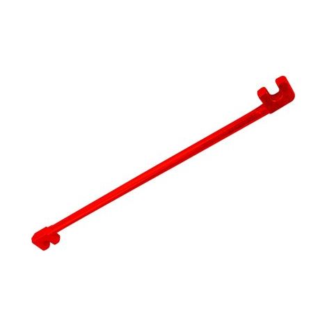 Griffe de ferrailleur pour fer à béton de Ø 14 - 16 mm TALIAPLAST