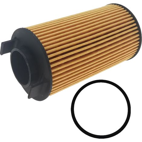 Filtre à huile A700000017, B00016679 pour SUV moyenne cylindrée. (1/4)