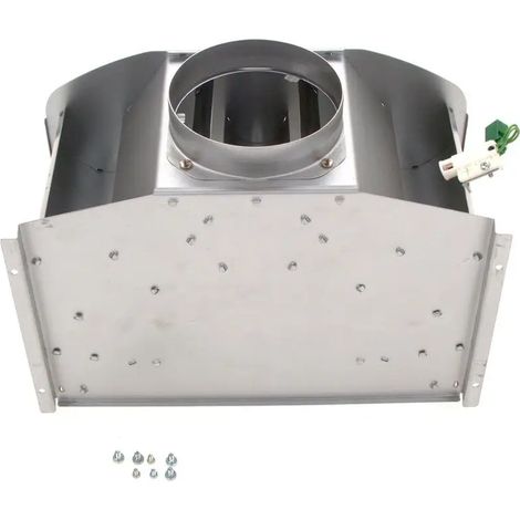 BOSCH Dispositivo de seguridad de flujo, 87160111590