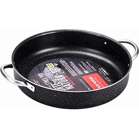 Moneta ETNEA TEGAME ALTO 32 cm (1/5)