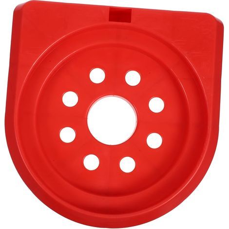 Extinguishers Extinguisher Industrial Bracket Plastic Secure Heavy (1/5)