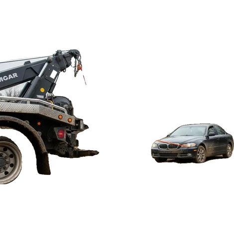 Corde en polyester, double tressée, capacité de charge de 4 tonnes, Rouge (1/2)