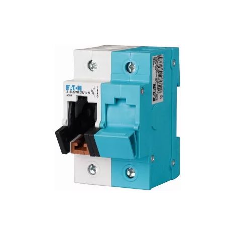 Sicherungsschalter 1+N 63A D02 Z-SLS/neoz/1+N 248237 (1/2)