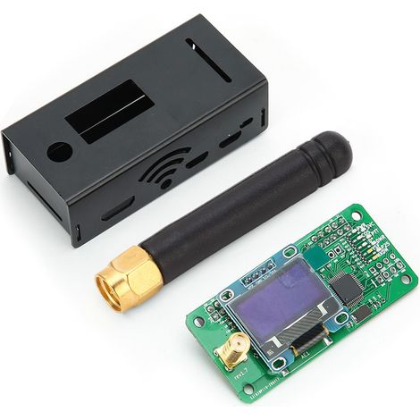 Module d'extension Hotspot, accessoire électronique pour Raspberry Pi / radio mobile numérique (1/5)