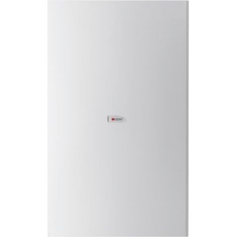 Caldaia a Condensazione Hermann Saunier Duval Spazio 4 Condensing 26 Metano/Gpl con Kit Scarico Fumi