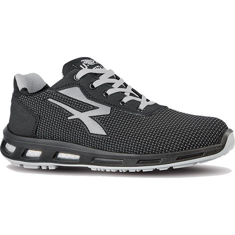 SCARPE ANTINFORTUNISTICA 'RAPTOR' N. 38
