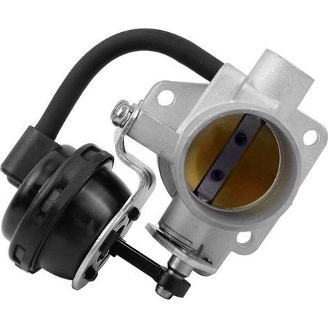 Soupape de DéRivation de Compresseur pour Cooper S R52 R53 1.6L 2002-2008 11611501937 11614543535 (1/2)