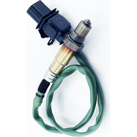 Oxygen sensor A0035427018 is suitable for Mercedes-Benz W204/W212. (1/4)