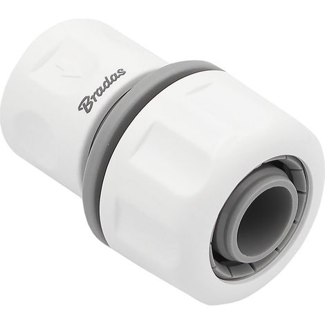 Schlauchkupplung White Line 1 Zoll POWER JET