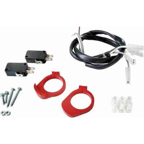 KIT FINAL DE CARRERA PARA AUTOMATISMOS ADAM/ADAM24 BENINCA' FC.ADAM 9387003 AUTOMATISMOS