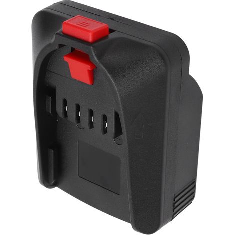Adaptateur de Batterie Metabo 18V pour Outils Bosch 18V - Convertisseur Universel