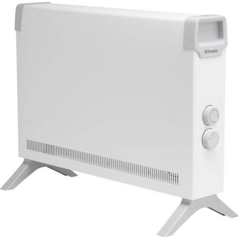Dimplex DX 521 convector eléctrico blanco 2000 W