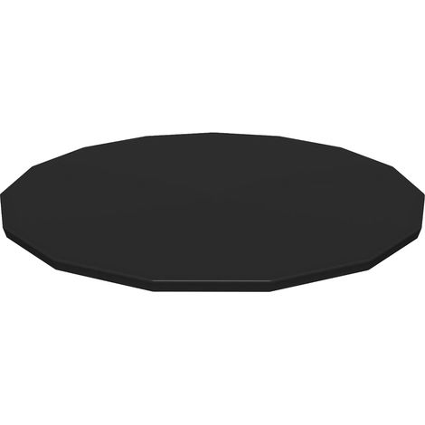 Telo Piscine Tondo Frame 457 Bestway BW58038 (1/10)
