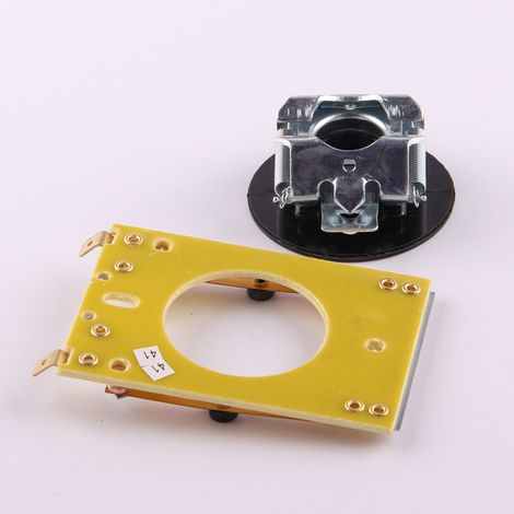 Centrifuge motor switch, centrifuge motor accessories L18.7-302S